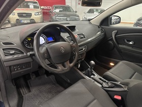 Renault Mégane vaihtoauto