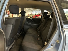 Suzuki Liana vaihtoauto