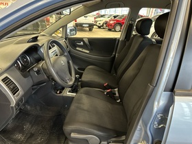 Suzuki Liana vaihtoauto