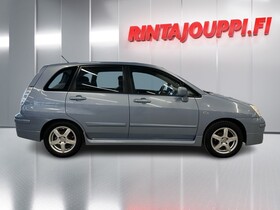 Suzuki Liana vaihtoauto
