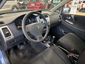 Suzuki Liana vaihtoauto