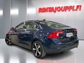 Volvo S60 vaihtoauto