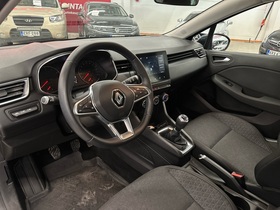 Renault Clio vaihtoauto