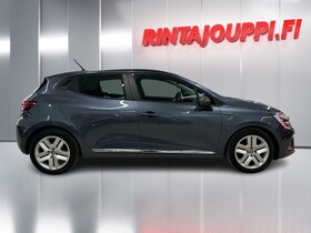 Renault Clio vaihtoauto