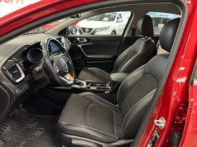 Kia XCeed vaihtoauto