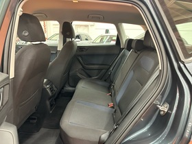 SEAT Ateca vaihtoauto