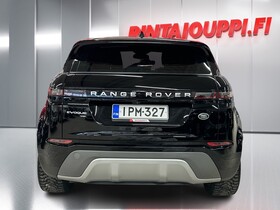 Land Rover Range Rover Evoque vaihtoauto