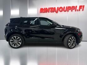 Land Rover Range Rover Evoque vaihtoauto