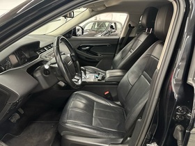 Land Rover Range Rover Evoque vaihtoauto