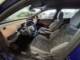 Volkswagen ID.5 vaihtoauto