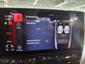 Volkswagen ID.5 vaihtoauto