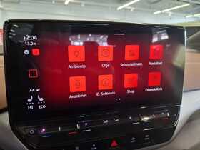 Volkswagen ID.5 vaihtoauto