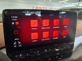 Volkswagen ID.5 vaihtoauto