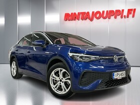 Volkswagen ID.5 vaihtoauto