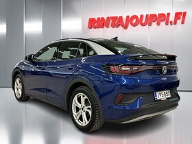 Volkswagen ID.5 vaihtoauto