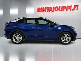 Volkswagen ID.5 vaihtoauto