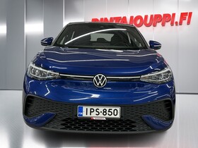 Volkswagen ID.5 vaihtoauto