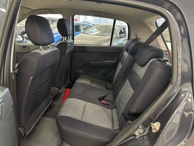 Hyundai Getz vaihtoauto