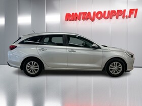 Hyundai i30 Wagon vaihtoauto