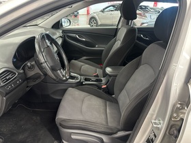 Hyundai i30 Wagon vaihtoauto