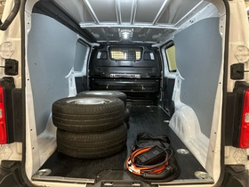 Citroën ë-Jumpy vaihtoauto