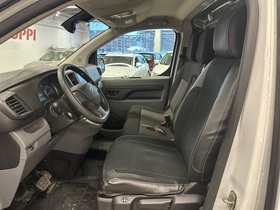 Citroën ë-Jumpy vaihtoauto