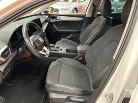 SEAT Leon Sportstourer vaihtoauto