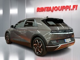 Hyundai IONIQ 5 vaihtoauto