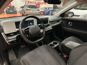 Hyundai IONIQ 5 vaihtoauto
