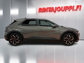 Hyundai IONIQ 5 vaihtoauto