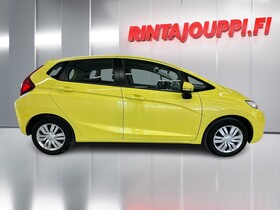 Honda Jazz vaihtoauto