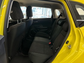 Honda Jazz vaihtoauto
