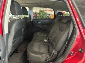 Nissan Qashqai+2 vaihtoauto