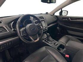Subaru Outback vaihtoauto