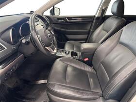 Subaru Outback vaihtoauto
