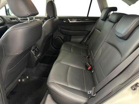 Subaru Outback vaihtoauto