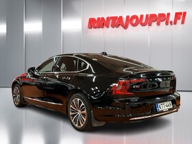 Volvo S90 vaihtoauto
