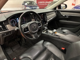 Volvo S90 vaihtoauto