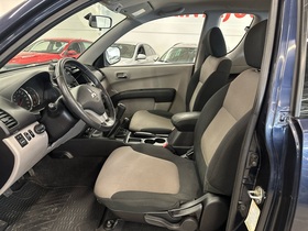 Mitsubishi L200 vaihtoauto