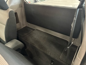 Mitsubishi L200 vaihtoauto