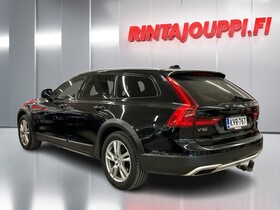 Volvo V90 Cross Country vaihtoauto