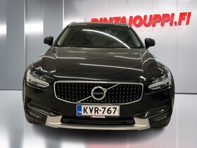 Volvo V90 Cross Country vaihtoauto