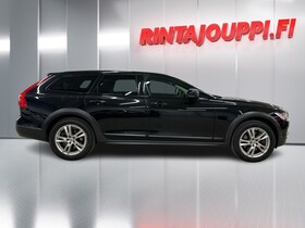 Volvo V90 Cross Country vaihtoauto