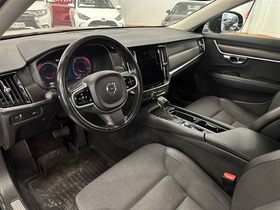 Volvo V90 Cross Country vaihtoauto