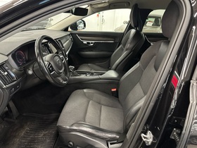 Volvo V90 Cross Country vaihtoauto