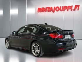 BMW 316 vaihtoauto