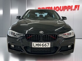 BMW 316 vaihtoauto