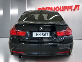 BMW 316 vaihtoauto