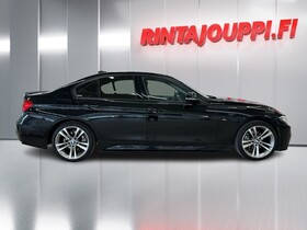 BMW 316 vaihtoauto