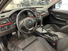 BMW 316 vaihtoauto